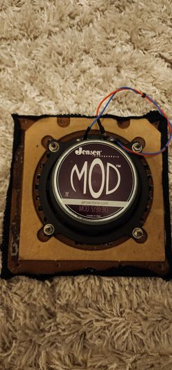 Jensen Mod 5/30