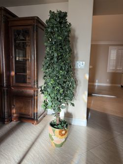Fake Plant