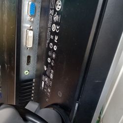 Screen Computer 