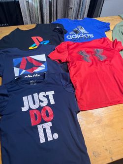Boys Clothing Lot  Like New