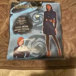 Nobara Jujutsu Kaisen Cosplay