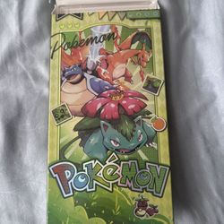 Pokemon Slabs