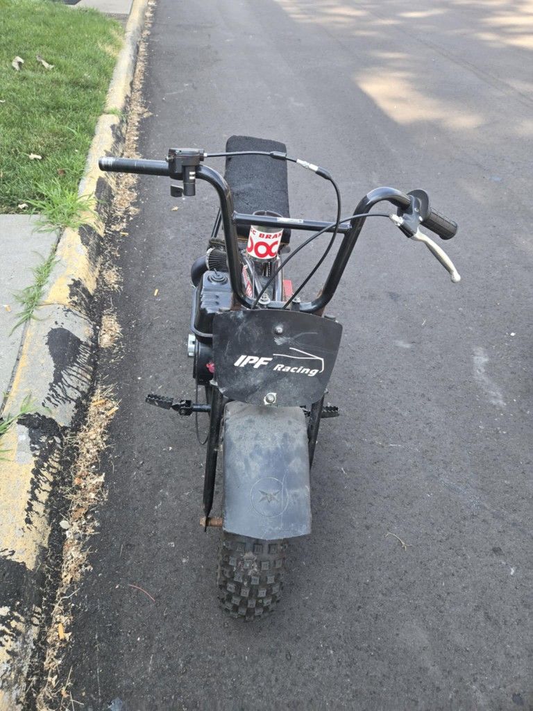 Moto Vox