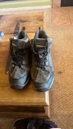 Hiking Shoes/ Boots