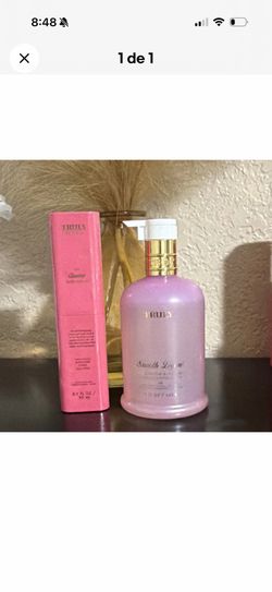 ssom Body Wash and  The clearing Serum  Wash and Body Serum