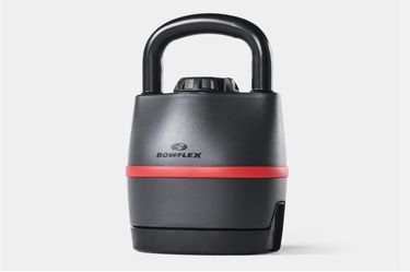 BowFlex SelectTech 840 Adjustable Kettlebell