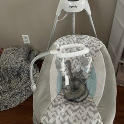 Infinity Kids Swing