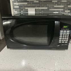 Small Microwave