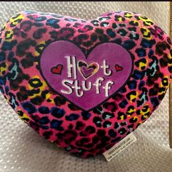 Valentine's Day Plush $3 Each