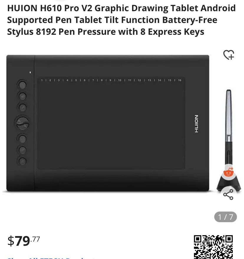 huion