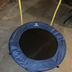 Baby Trampoline 