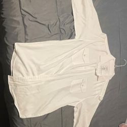 dress shirt/camisa de vestir