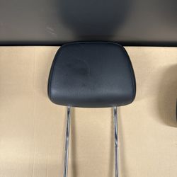 Mercedes GLK Headrest