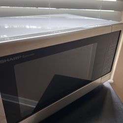 Sharp Microwave