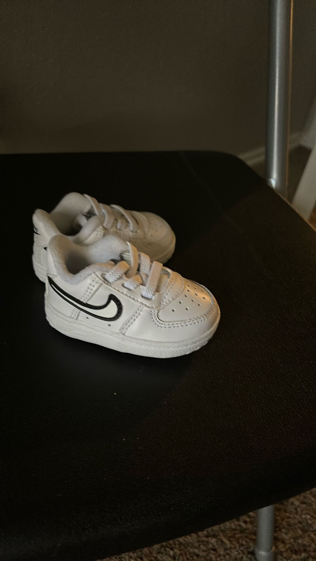 Worn Once Infant Air Force 1c