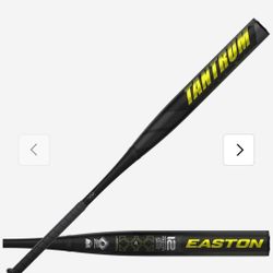 SSUSA Slowpitch senior bats new and used