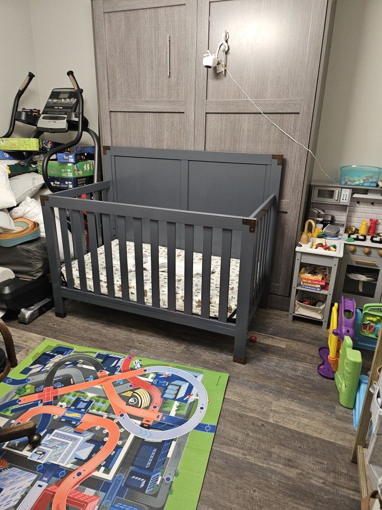 Baby Crib