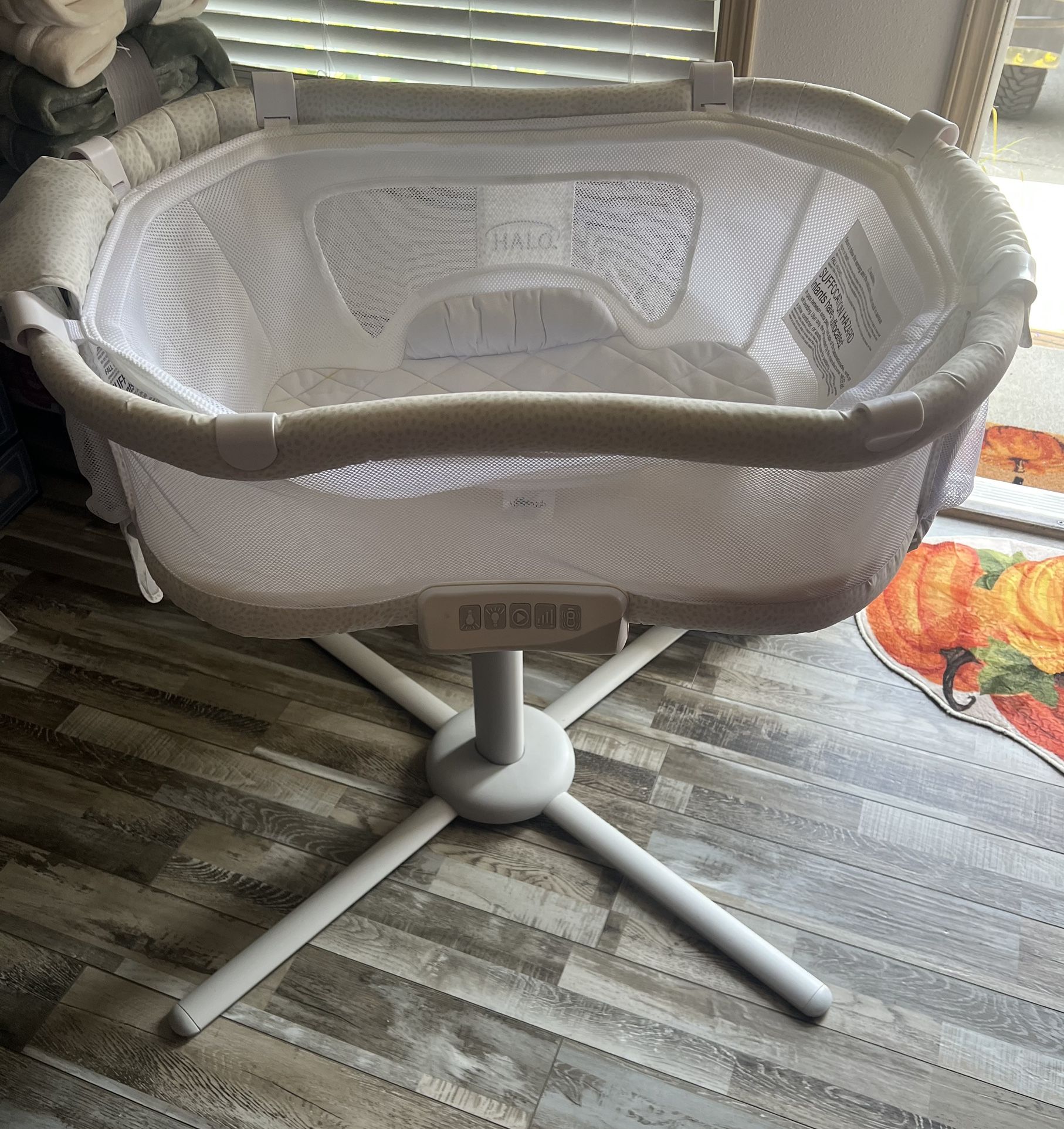 Halo Bassinet And Sleep Solution for Halo Bassinets
