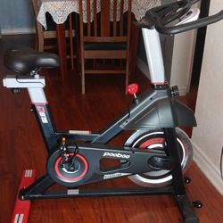 Poo BOO TRAINING BIKE 