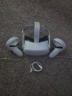 Used Oculus 1