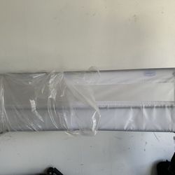 Bed rail