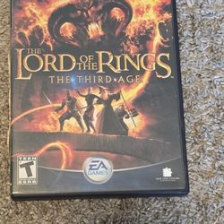 Playstation 2 Game