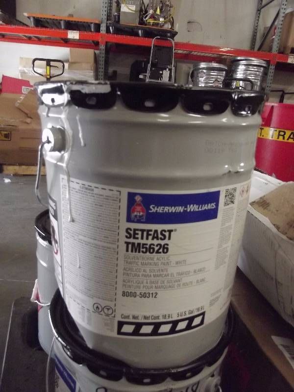 Traffic Marking Paint