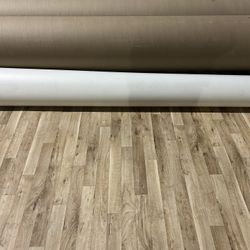 Linoleum Roll Imitation Hardwood Nail down Flooring 