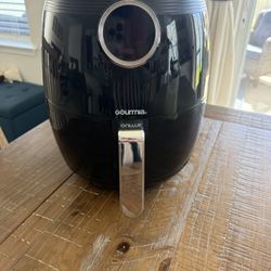 Gourmia 5 qt Air Fryer