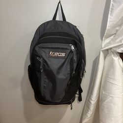 Jansport Adult Traveling Backpack 