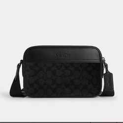 Coach Men BodyCross Bag 