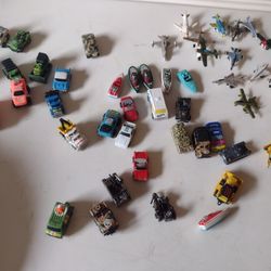 Micro Machines 