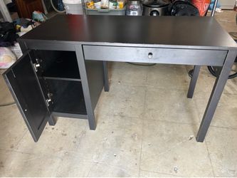 Ikea desk