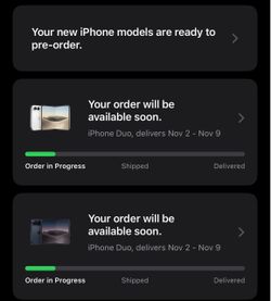 iphone duo