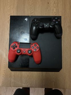 PlayStation 4