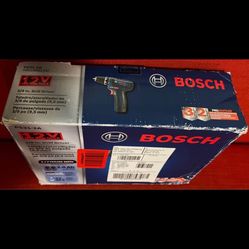 Bosch power tools For sale 