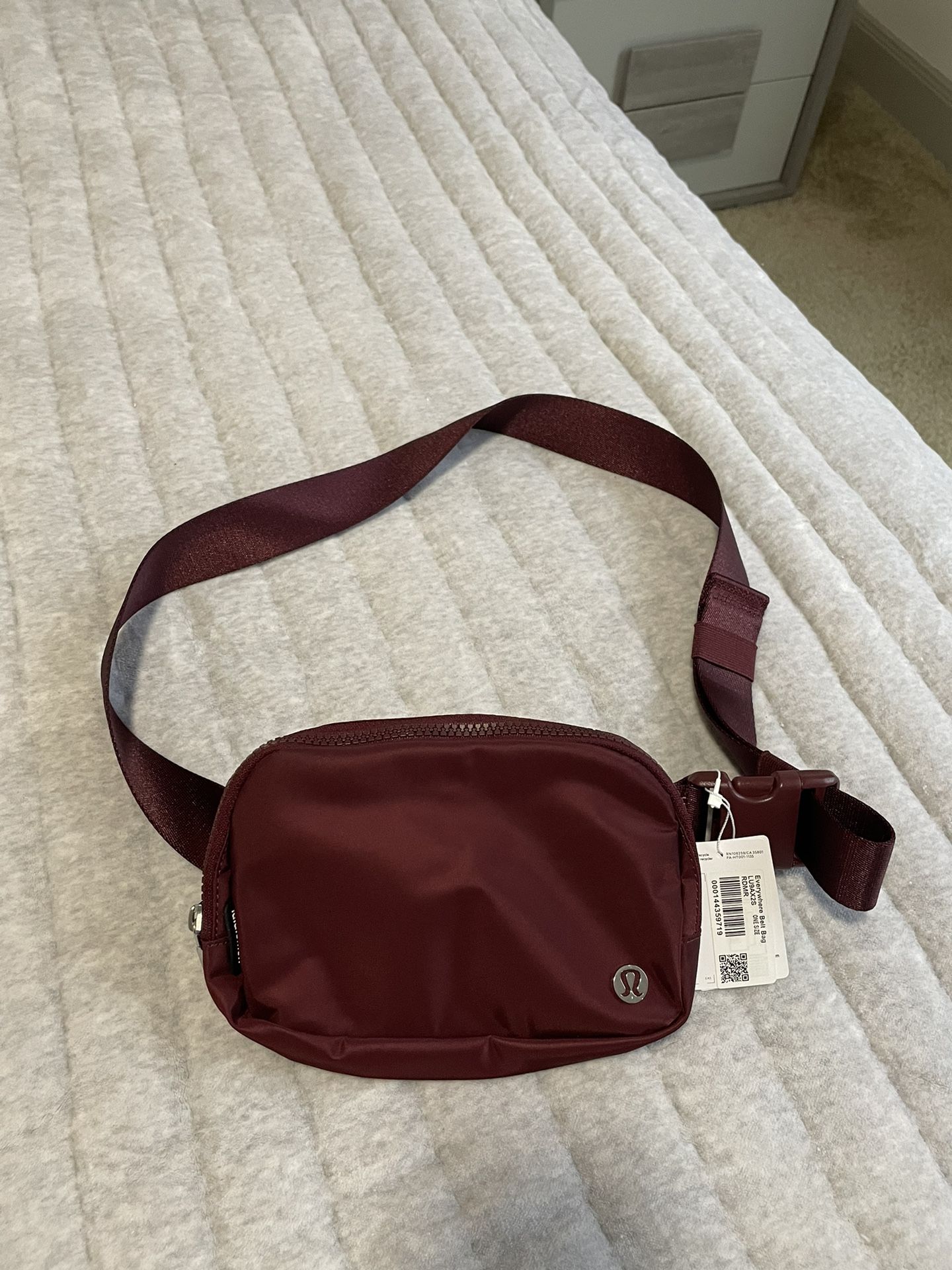 Louis Vuitton Belt Bag for Sale in San Antonio, TX - OfferUp