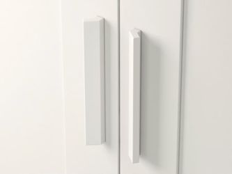 Wardrobe - NEW!