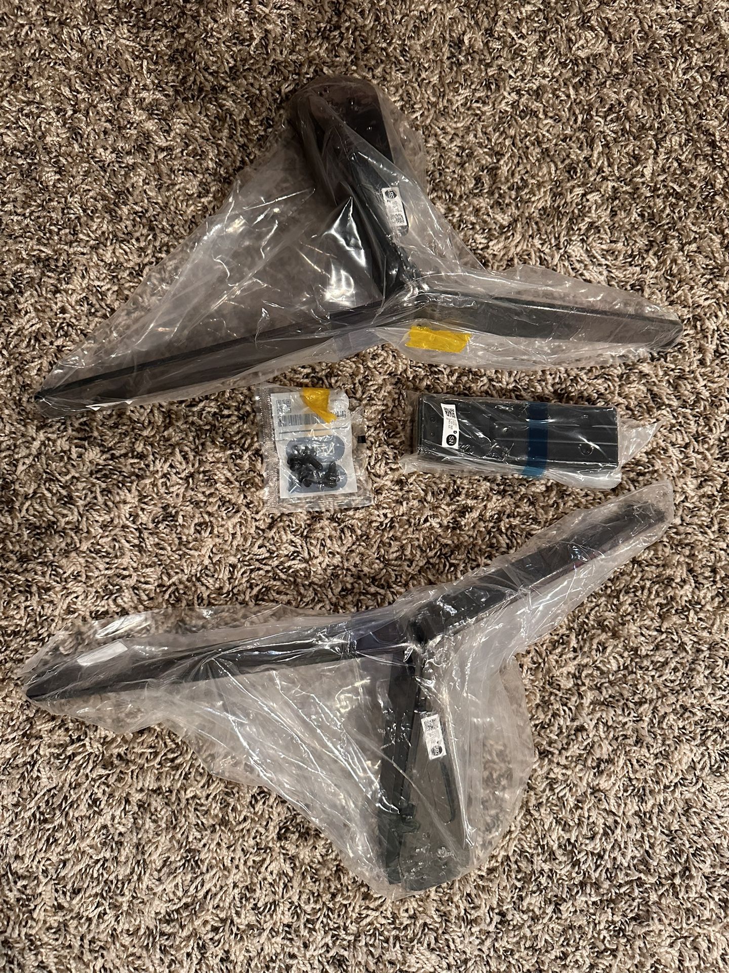  Sony BR-75x950h TV stands with screws