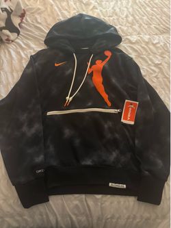 WNBA Nike Dri-Fit hoodie