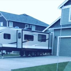 2018 Keystone Hideout