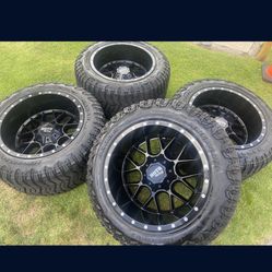 WHEELS MOTO METAL 20x12 OFF ROAD