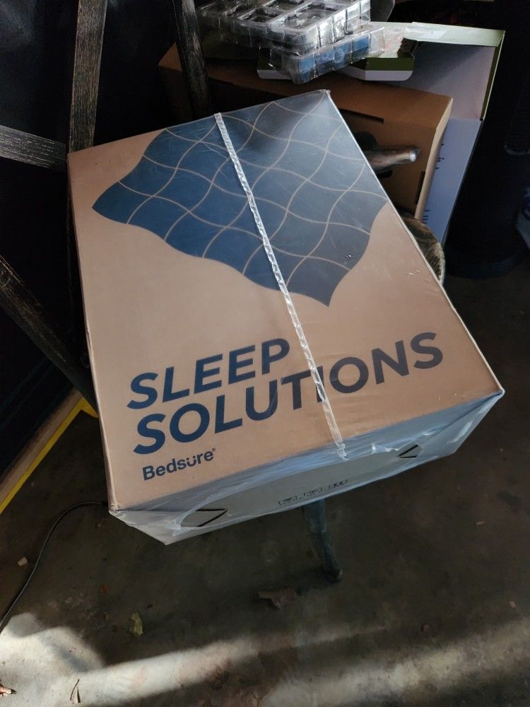 Bedsure Electric Blanket Full Size - Heated Blanket with 6 Heat Settings, Flannel Heating Blanket with 10 Time Settings, 8 hrs Timer Auto Shut Off NEW