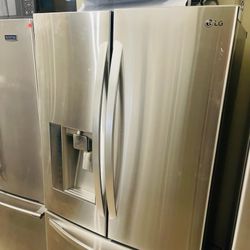 Refrigerator 36 Inches 