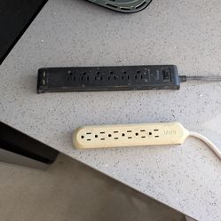 Power strip