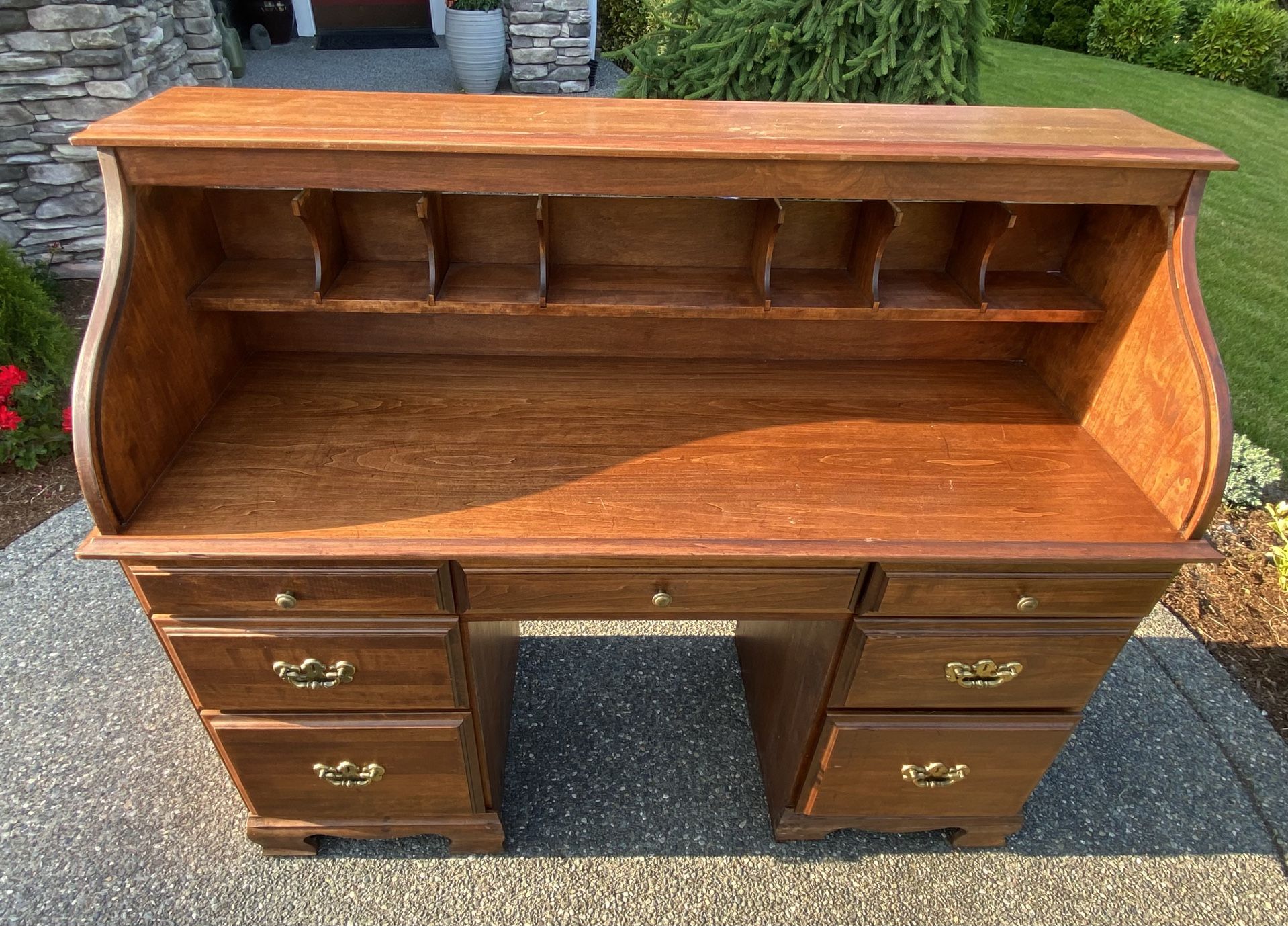 Desk - Free! 