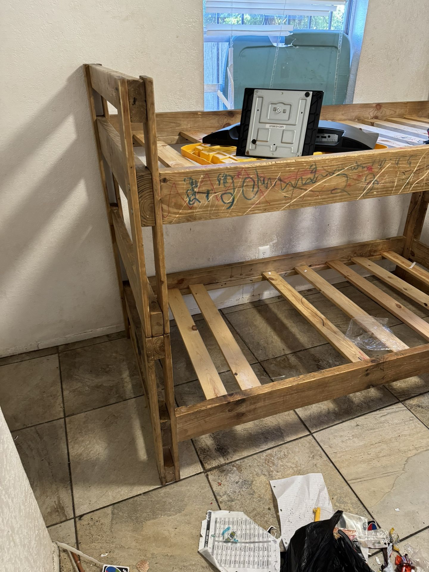 Free Items