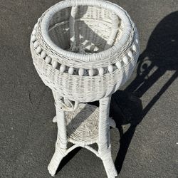 Antique Planter