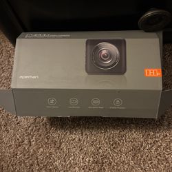Dash Camera