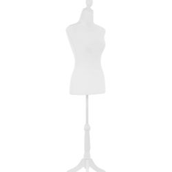 Dress Mannequin 